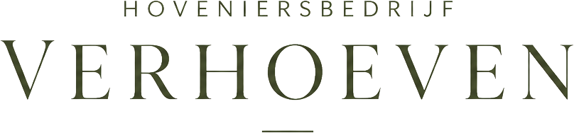 Hoveniersbedrijf Verhoeven